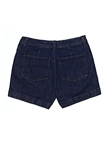 J.Crew Denim Shorts (view 2)