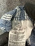 Old Navy Stripes Blue Shorts Size 4T - photo 4