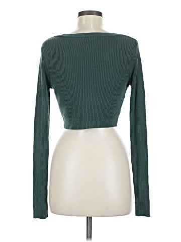 Wild Fable Long Sleeve Top (view 2)