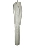 Babaton 100% Polyurethane Silver Dress Pants Size 0 - photo 5