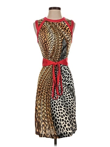 Etcetera Cocktail Dress (view 1)