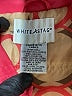 White Stag 100% Polyester Pink Raincoat Size 14 - photo 6