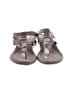Liz Claiborne Gray Wedges Size 8 - photo 2
