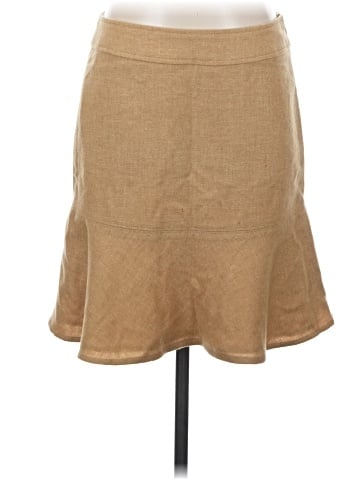 Gap Outlet Wool Skirt (view 1)