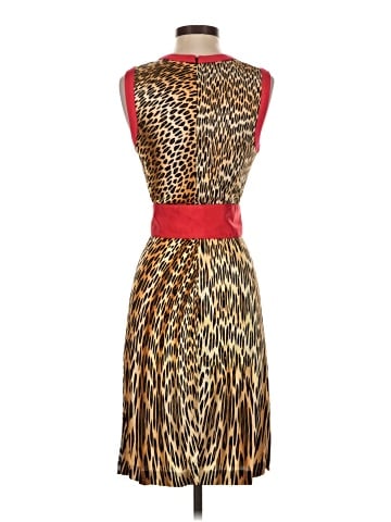 Etcetera Cocktail Dress (view 2)