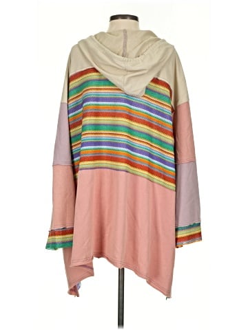 Easel Poncho (view 2)