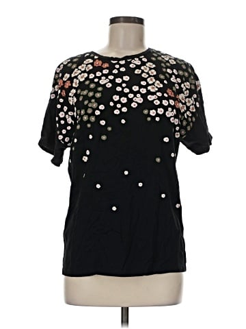 Zara Short Sleeve T-Shirt (view 1)