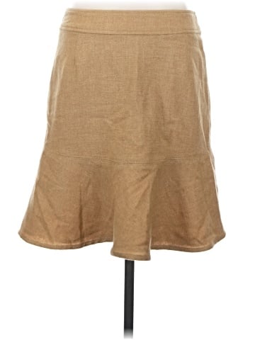Gap Outlet Wool Skirt (view 2)