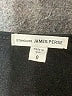 James Perse Black Tank Top Size XS (0) - photo 7