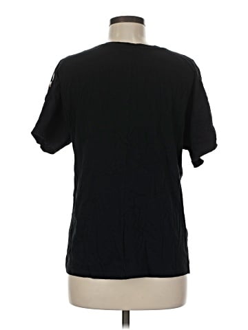 Zara Short Sleeve T-Shirt (view 2)
