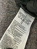 Old Navy Solid Gray Black Active Pants Size M - photo 8