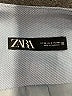 Zara Blue Blazer Size 2 - photo 6