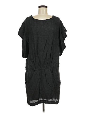 Zara Basic Casual Dress (view 1)