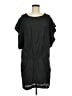 Zara Basic Gray Casual Dress Size M - photo 1