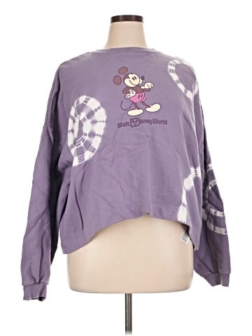 Disney Sweatshirt (view 1)