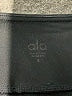 Alo Black Active Pants Size S - photo 7