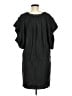 Zara Basic Gray Casual Dress Size M - photo 2