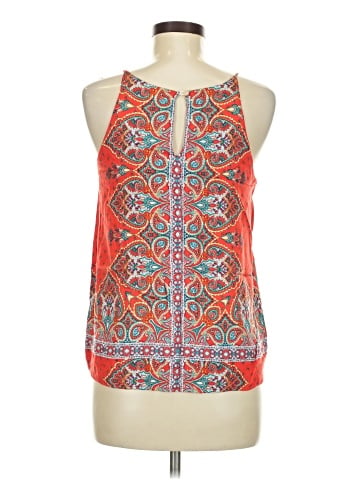 Renee C. Sleeveless Blouse (view 2)