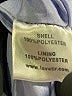 Lavetir 100% Polyester Blue Cocktail Dress Size 6 - photo 5