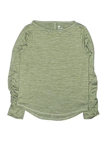 all in motion Long Sleeve T-Shirt (view 1)