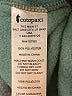 Cotopaxi 100% Polyester Teal Pullover Hoodie Size XXS - photo 8