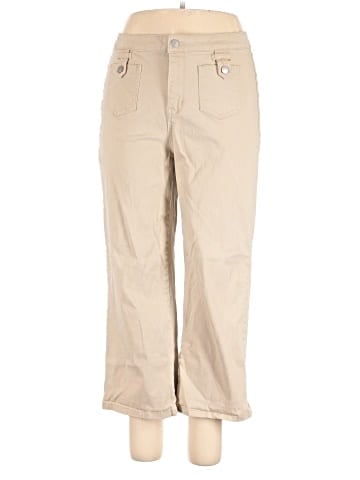 Marc New York Khakis (view 1)