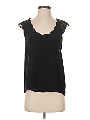 Unbranded Sleeveless Blouse (view 1)
