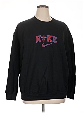 Gildan Sweatshirt (view 1)