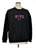 Gildan Black Sweatshirt Size XL - photo 1