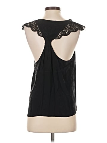 Unbranded Sleeveless Blouse (view 2)