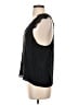 Unbranded Black Sleeveless Blouse Size S (estimated) - photo 5