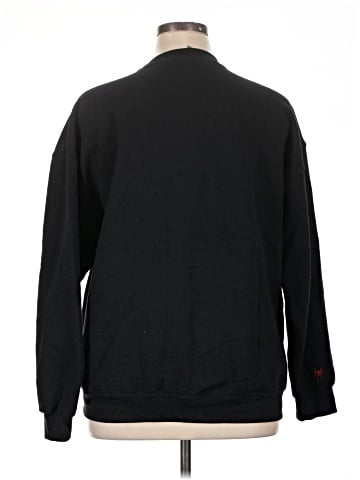 Gildan Sweatshirt (view 2)
