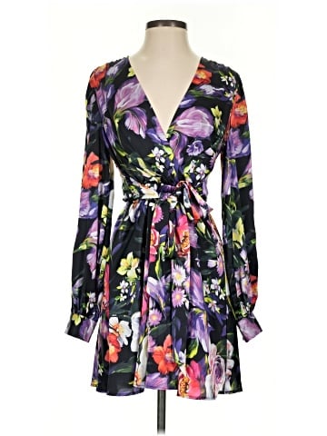 Express Cocktail Dress (view 1)