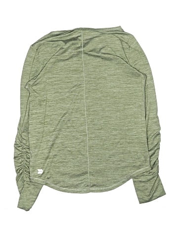 all in motion Long Sleeve T-Shirt (view 2)