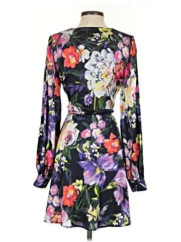 Express Cocktail Dress (view 2)