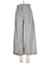 Cos Gray Wool Pants Size 2 - photo 1