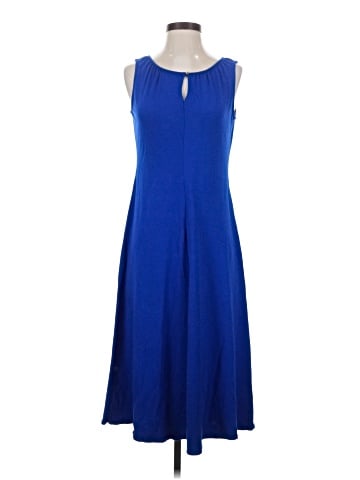 Lands' End Casual Dress (view 1)
