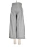 Cos Gray Wool Pants Size 2 - photo 2