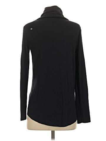 Ann Taylor Long Sleeve Top (view 2)