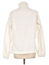 Columbia 100% Polyester White Track Jacket Size L - photo 2