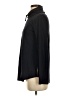 Ann Taylor Black Long Sleeve Top Size S - photo 5