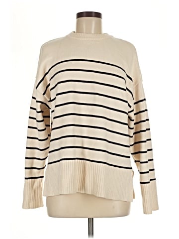 Zara Turtleneck Sweater (view 1)