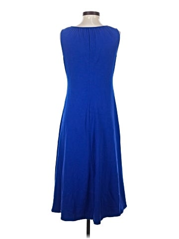 Lands' End Casual Dress (view 2)