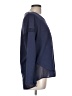Blue Saks Fifth Avenue Blue Pullover Sweater Size L - photo 4