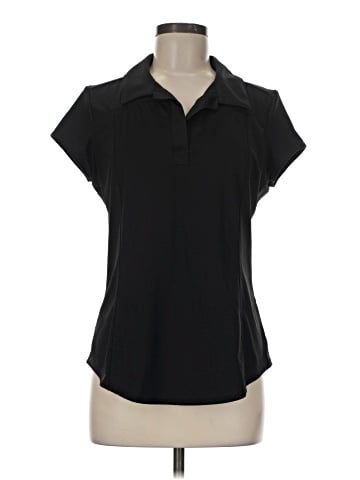 Athleta Short Sleeve Blouse (view 1)