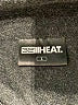 32 Degrees Black Cardigan Size L - photo 7