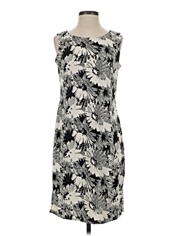 Ann Taylor LOFT Cocktail Dress (view 1)