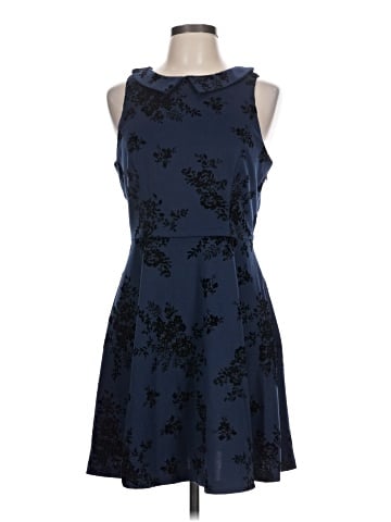 LC Lauren Conrad Cocktail Dress (view 1)