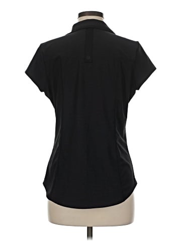 Athleta Short Sleeve Blouse (view 2)
