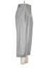 Cos Gray Wool Pants Size 2 - photo 4